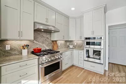 6005 Bunnybrook Lane #19, Wesley Chapel, NC 28110 - Photo 14