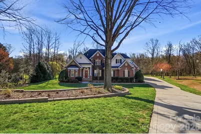 6005 Bunnybrook Lane #19, Wesley Chapel, NC 28110 - Photo 2