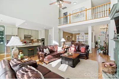 6005 Bunnybrook Lane #19, Wesley Chapel, NC 28110 - Photo 10