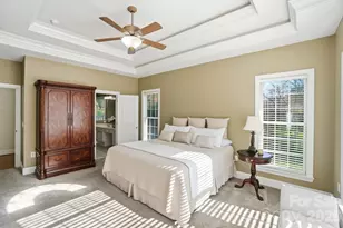 6005 Bunnybrook Ln, Wesley Chapel, NC 28110 - Photo 26