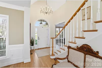 6005 Bunnybrook Lane #19, Wesley Chapel, NC 28110 - Photo 4