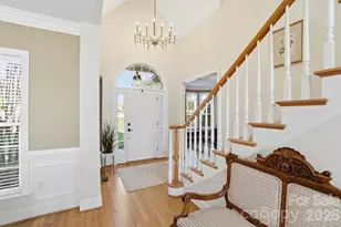 6005 Bunnybrook Ln, Wesley Chapel, NC 28110 - Photo 4