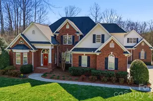 6005 Bunnybrook Ln, Wesley Chapel, NC 28110 - Photo 1