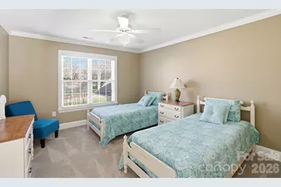 6005 Bunnybrook Lane #19, Wesley Chapel, NC 28110 - Photo 34