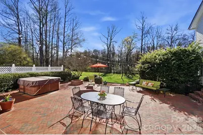 6005 Bunnybrook Lane #19, Wesley Chapel, NC 28110 - Photo 44