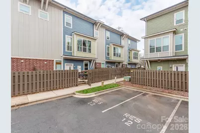 3539 Spencer Street, Charlotte, NC 28205 - Photo 36