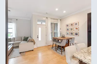 3539 Spencer Street, Charlotte, NC 28205 - Photo 6