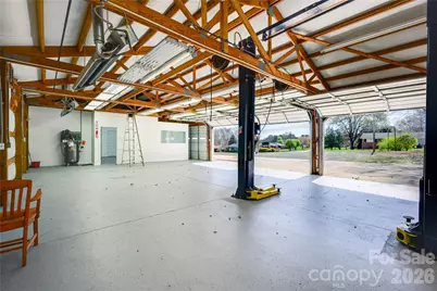 478 Butler Road, Forest City, NC 28043 - Photo 12