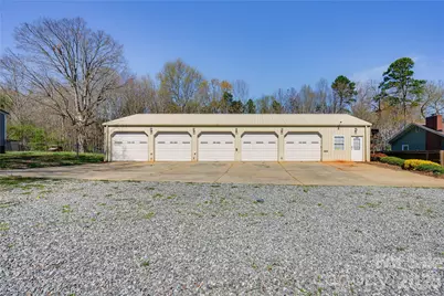 478 Butler Road, Forest City, NC 28043 - Photo 1