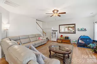 9202 Perseverance Dr, Harrisburg, NC 28075 - Photo 16