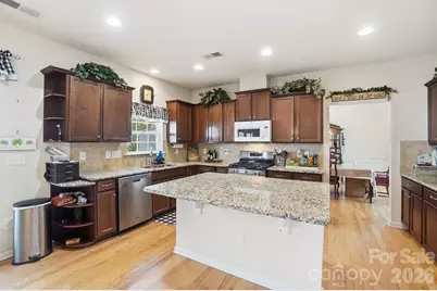 9202 Perseverance Drive, Harrisburg, NC 28075 - Photo 4