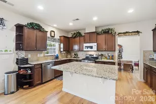 9202 Perseverance Dr, Harrisburg, NC 28075 - Photo 4