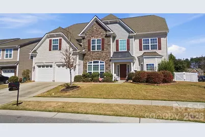 9202 Perseverance Drive, Harrisburg, NC 28075 - Photo 2