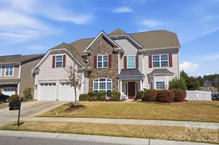 9202 Perseverance Dr, Harrisburg, NC 28075 - Photo 2