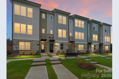 1136 Bismuth Lane, Charlotte, NC 28211 - Photo 28