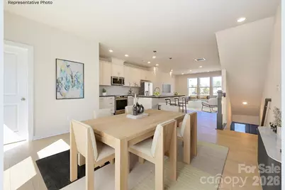 1136 Bismuth Lane, Charlotte, NC 28211 - Photo 4