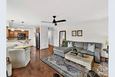 217 N Dotger Avenue #D10, Charlotte, NC 28207 - Photo 6