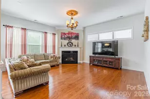 1105 Mantell Rd, Lancaster, SC 29720 - Photo 8