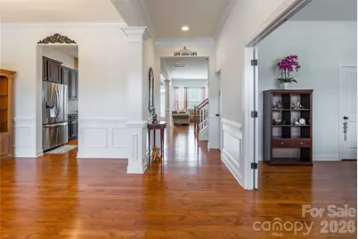 1105 Mantell Road, Lancaster, SC 29720 - Photo 4