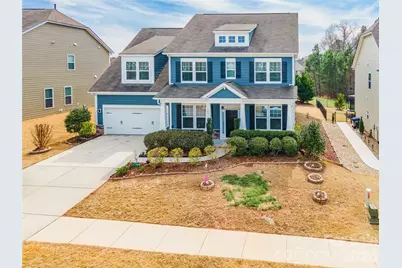 1105 Mantell Road, Lancaster, SC 29720 - Photo 2