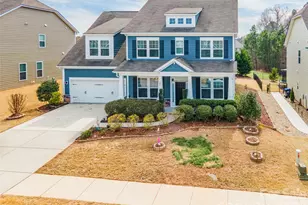 1105 Mantell Rd, Lancaster, SC 29720 - Photo 2