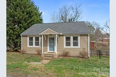 85 Old Haw Creek Road, Asheville, NC 28805 - Photo 2