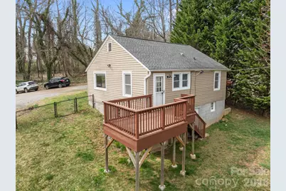 85 Old Haw Creek Road, Asheville, NC 28805 - Photo 4