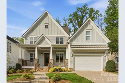 661 Ideal Way, Charlotte, NC 28203 - Photo 24