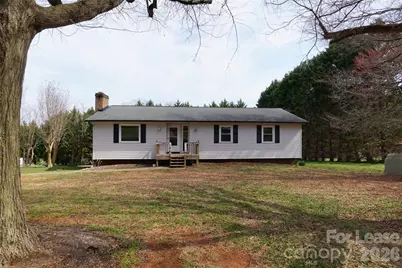 1968 Crestdale Lane, Newton, NC 28658 - Photo 1