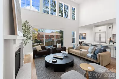 621 Poindexter Drive, Charlotte, NC 28209 - Photo 8