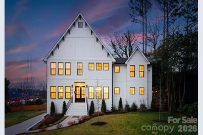 621 Poindexter Drive, Charlotte, NC 28209 - Photo 1