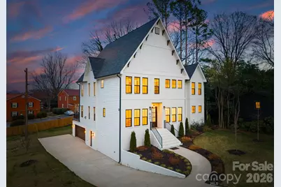 621 Poindexter Drive, Charlotte, NC 28209 - Photo 2