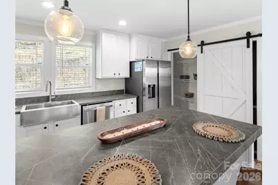 502 & 512 Hutch Mountain Road, Fletcher, NC 28732 - Photo 36