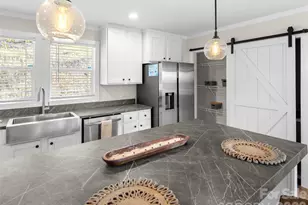 502 & 512 Hutch Mountain Rd, Fletcher, NC 28732 - Photo 36