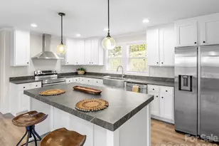 502 & 512 Hutch Mountain Rd, Fletcher, NC 28732 - Photo 32