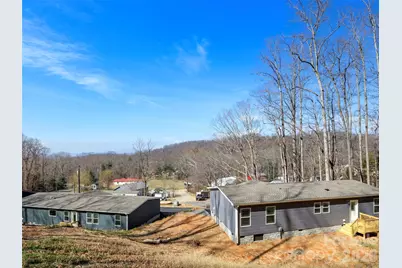 502 & 512 Hutch Mountain Road, Fletcher, NC 28732 - Photo 46