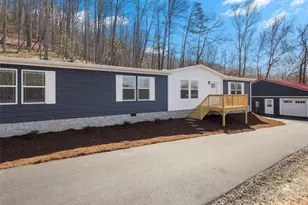 502 & 512 Hutch Mountain Rd, Fletcher, NC 28732 - Photo 2