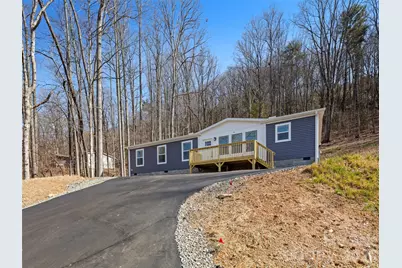 502 & 512 Hutch Mountain Road, Fletcher, NC 28732 - Photo 24
