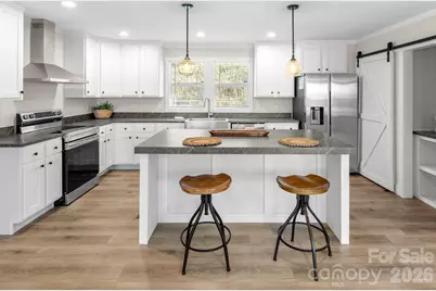 502 & 512 Hutch Mountain Road, Fletcher, NC 28732 - Photo 34