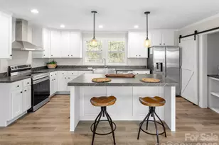 502 & 512 Hutch Mountain Rd, Fletcher, NC 28732 - Photo 34