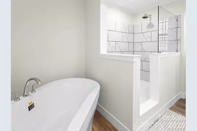 502 & 512 Hutch Mountain Road, Fletcher, NC 28732 - Photo 40