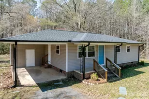 5028 Nc 109 Hwy S, Mount Gilead, NC 27306 - Photo 1