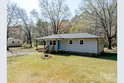 5028 Nc 109 Highway S, Mount Gilead, NC 27306 - Photo 4