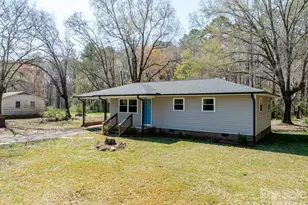 5028 Nc 109 Hwy S, Mount Gilead, NC 27306 - Photo 4