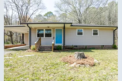 5028 Nc 109 Highway S, Mount Gilead, NC 27306 - Photo 8