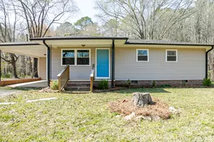 5028 Nc 109 Hwy S, Mount Gilead, NC 27306 - Photo 8