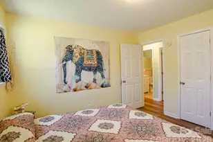 5028 Nc 109 Hwy S, Mount Gilead, NC 27306 - Photo 32