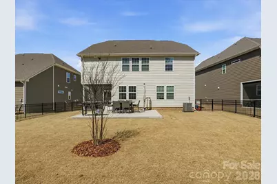 4044 Whipcord Drive, Waxhaw, NC 28173 - Photo 40