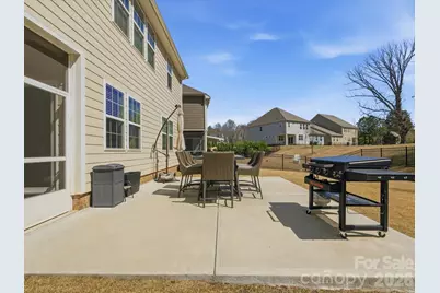 4044 Whipcord Drive, Waxhaw, NC 28173 - Photo 44