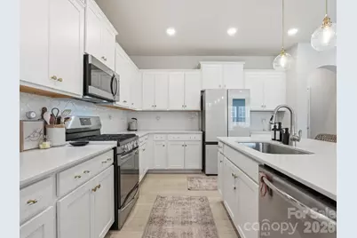 4044 Whipcord Drive, Waxhaw, NC 28173 - Photo 16